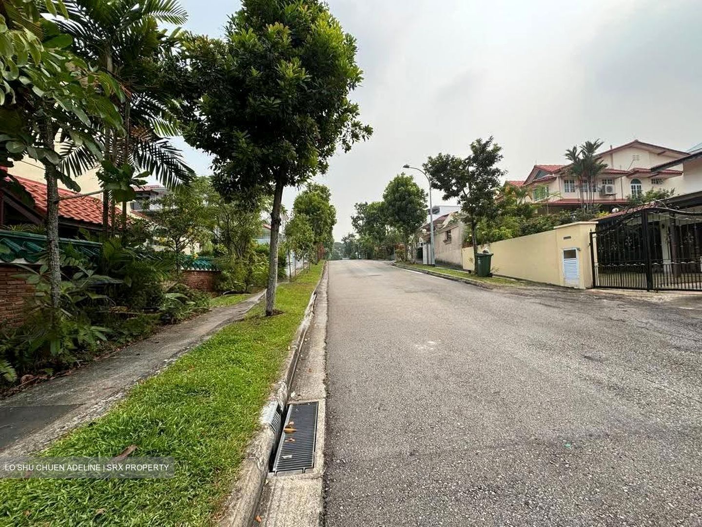 Bukit Loyang Estate (D17), Semi-Detached #630225751